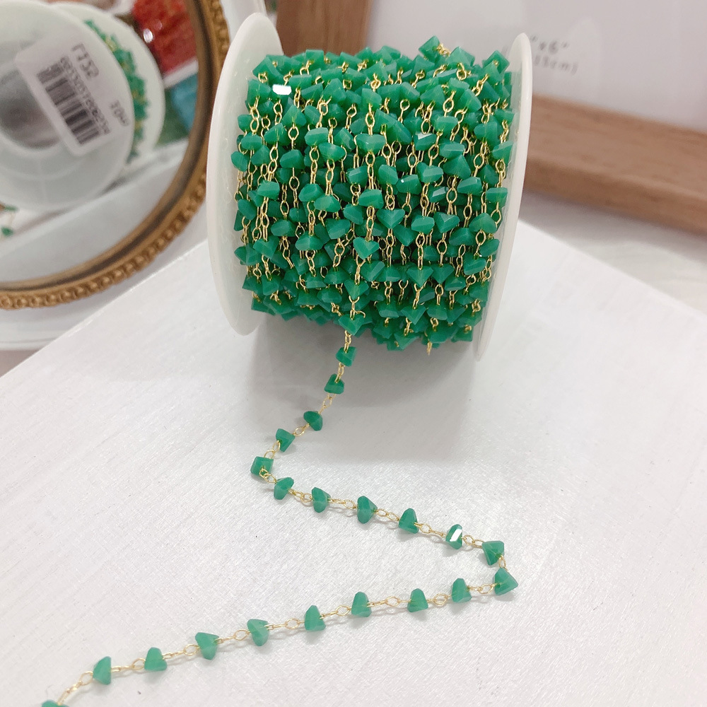 1:Green