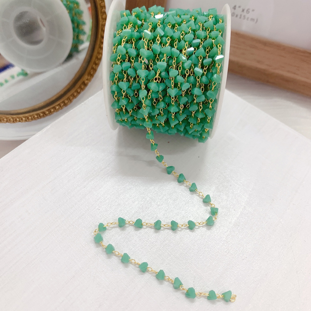 2:Emerald green