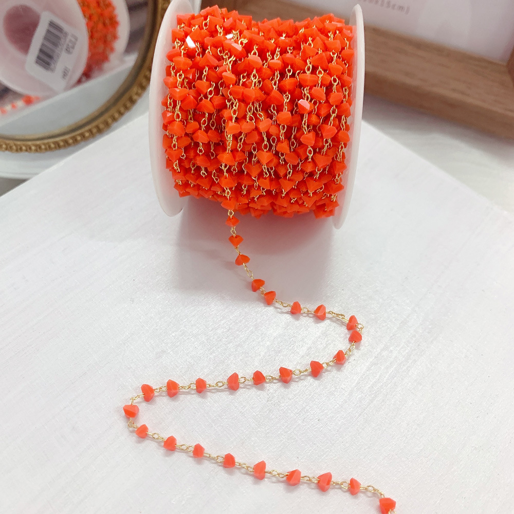 10:Orange Red