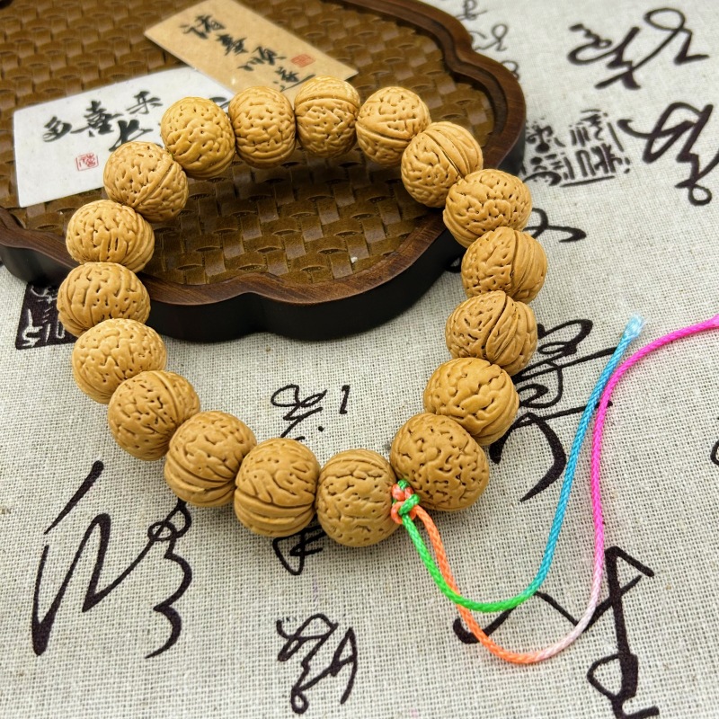 1:Apple round 16 * 20mm