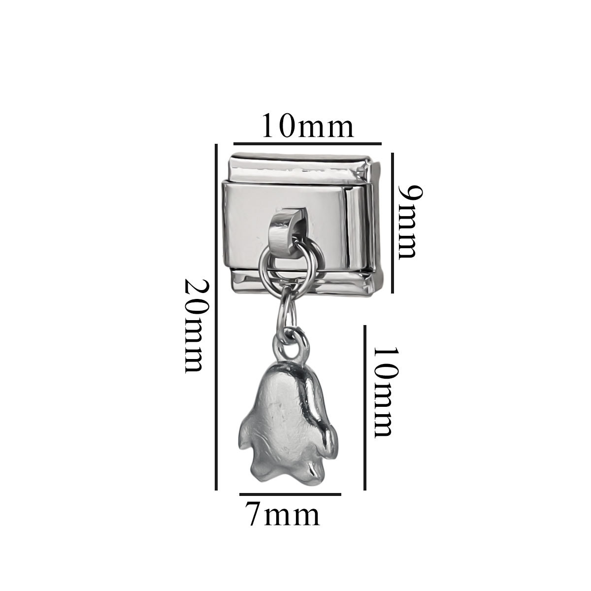 5:Steel color-penguin