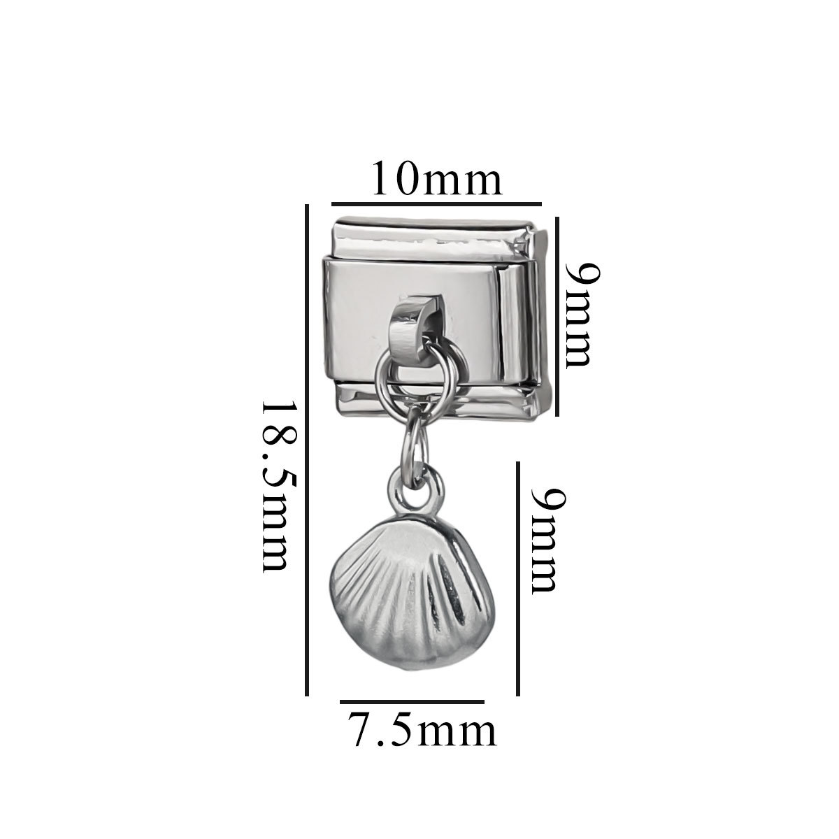 7:Steel color-shell 2