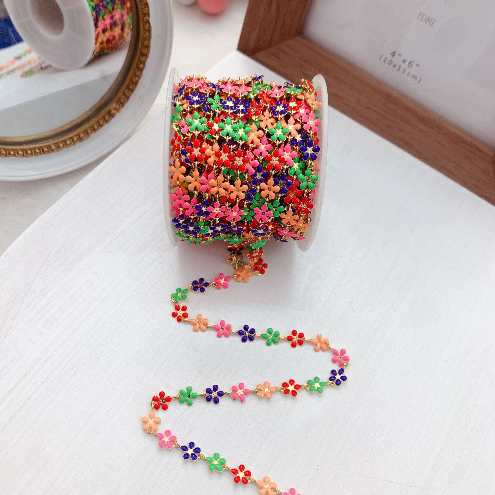 9 ミックスカラー