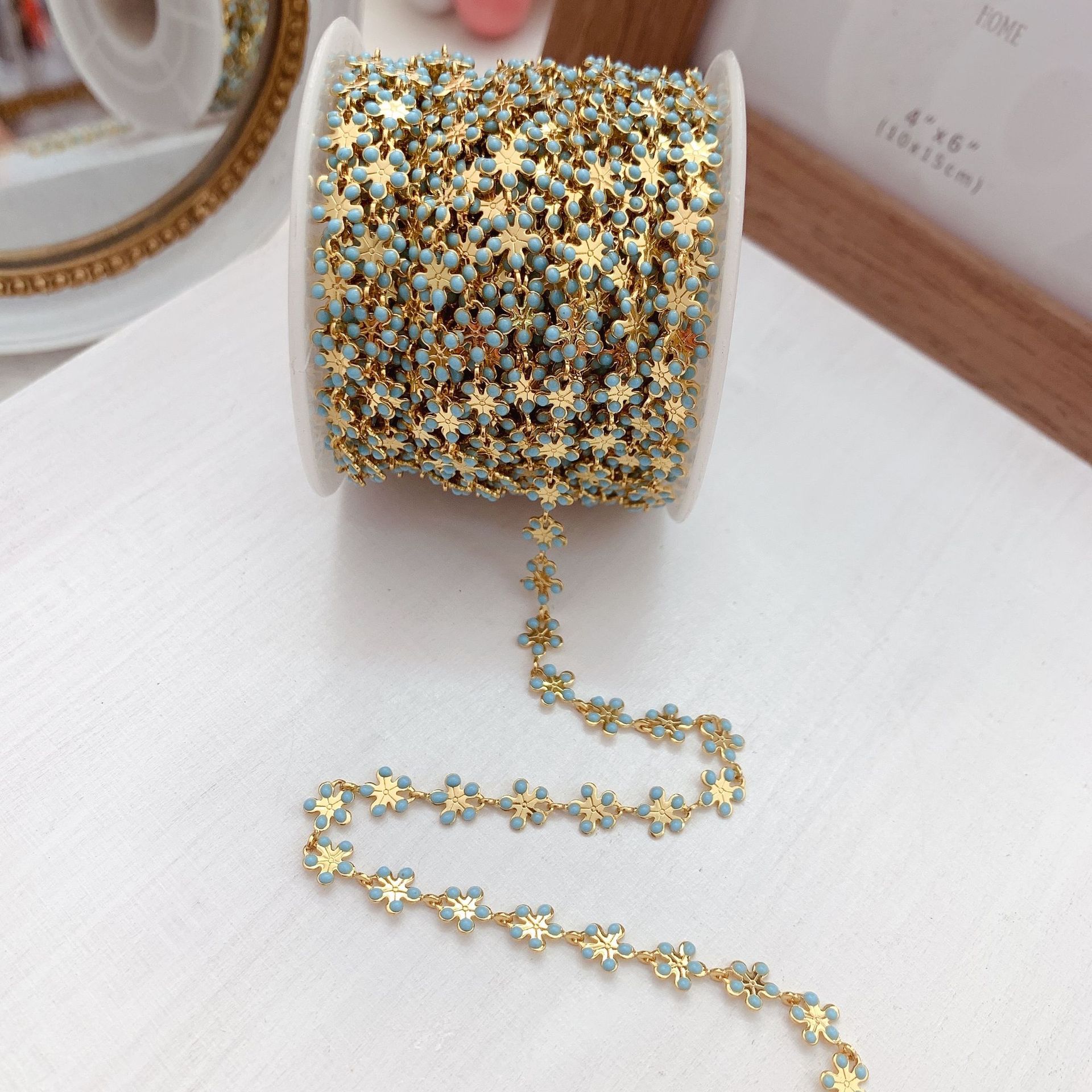 1 ライトブルー