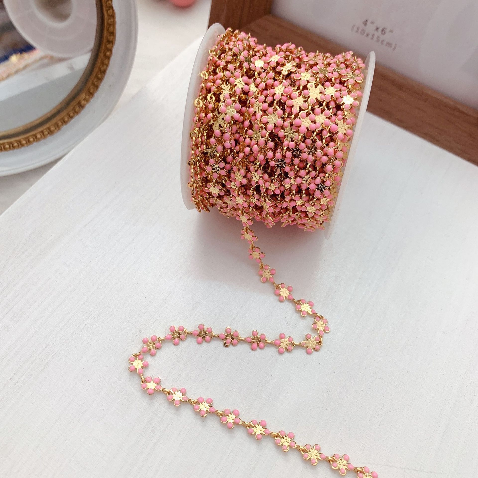 4 ホットピンク