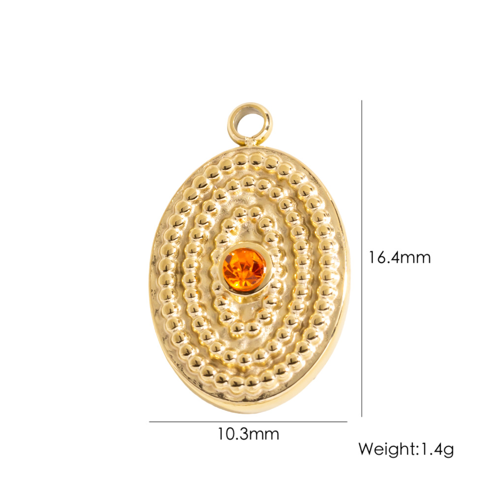 Ytp2402010 Rose rhinestone