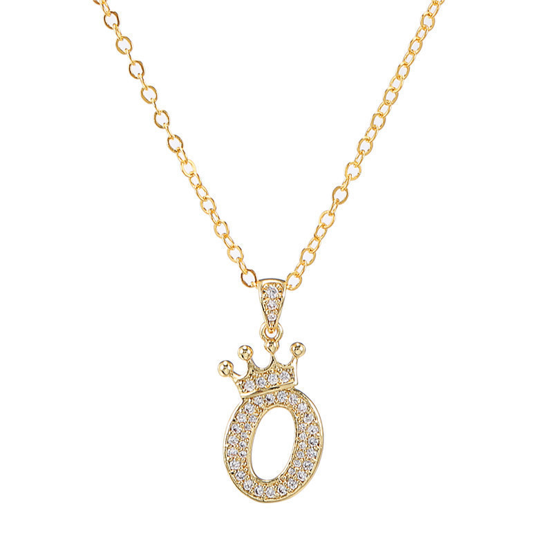 15:O (pendant chain) gold