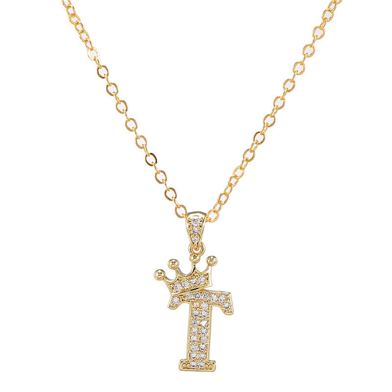 20:T (pendant chain) gold