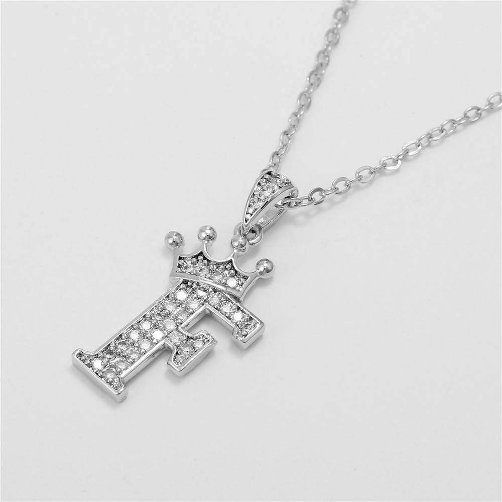 32:F (pendant chain) silver