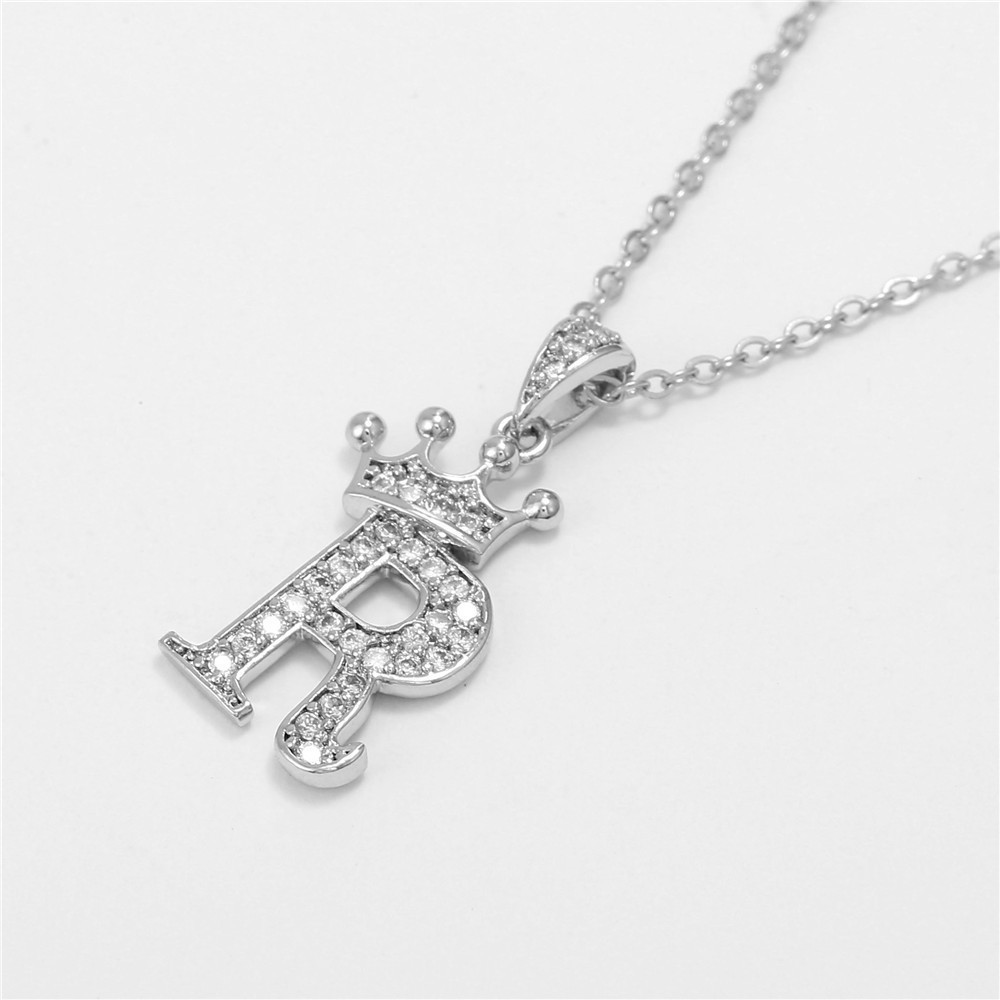 44:R (pendant chain) silver