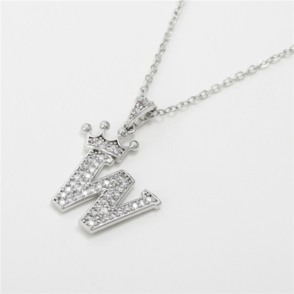 49:W (pendant chain) silver