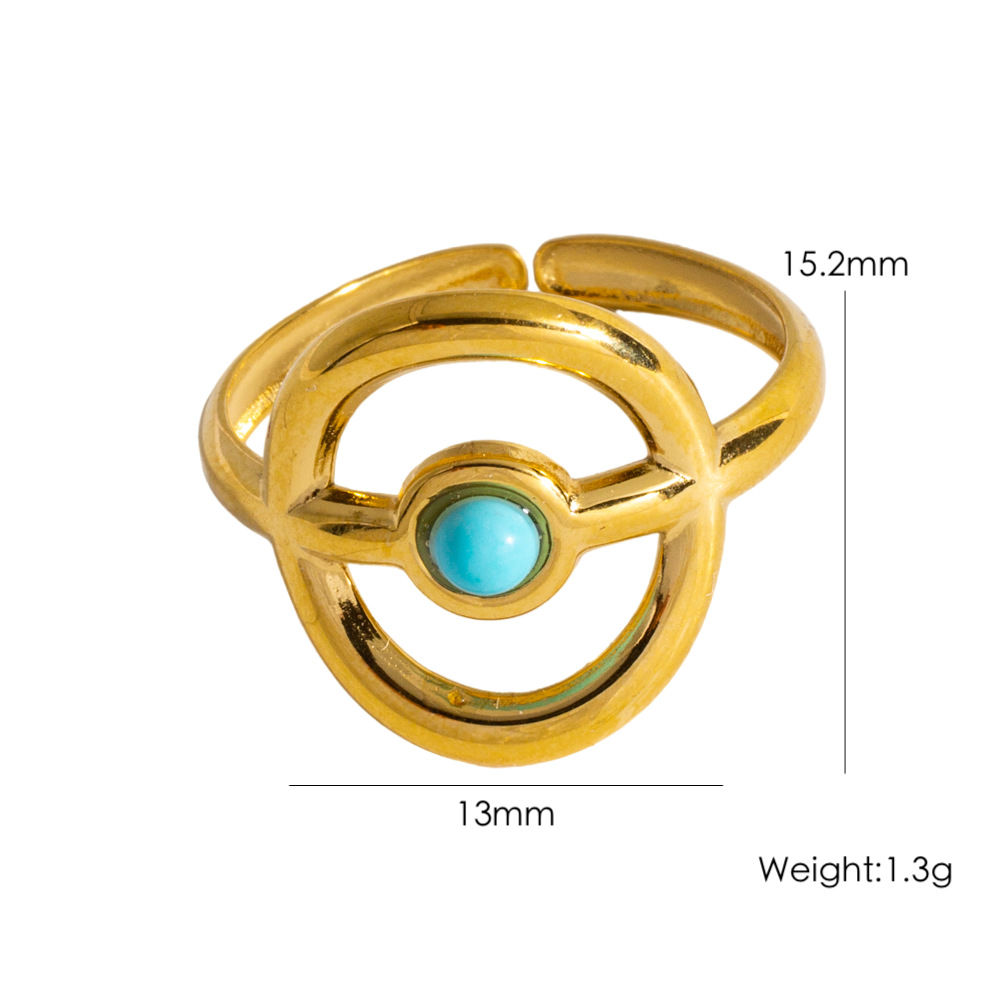 5:YTR2502005-Turquoise blue