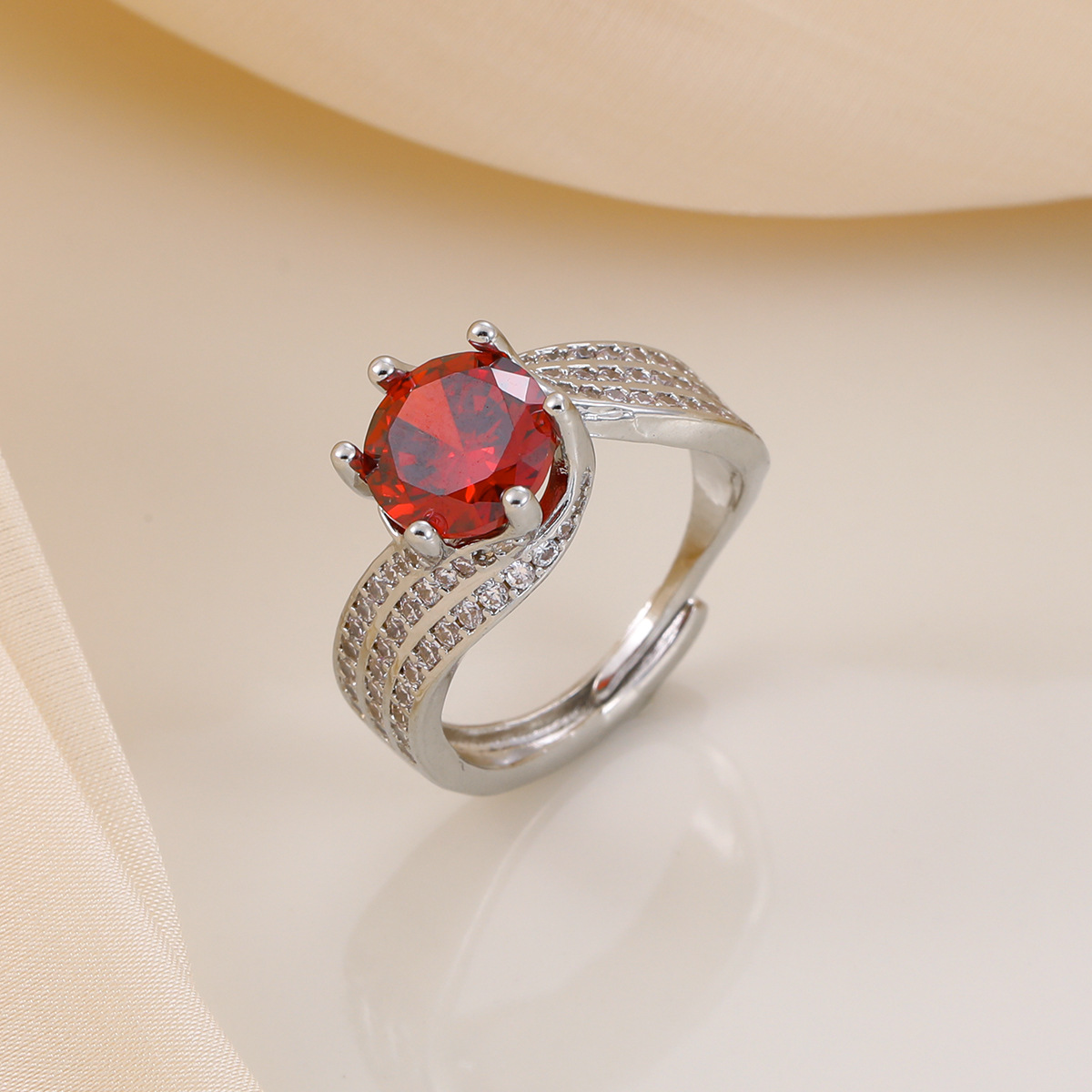 7:Platinum Ruby