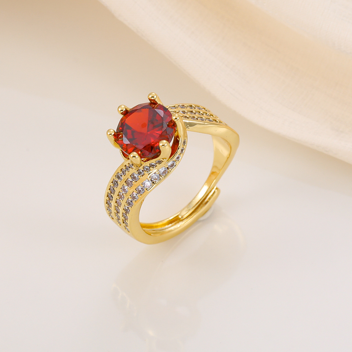 9:GOLD RUBY