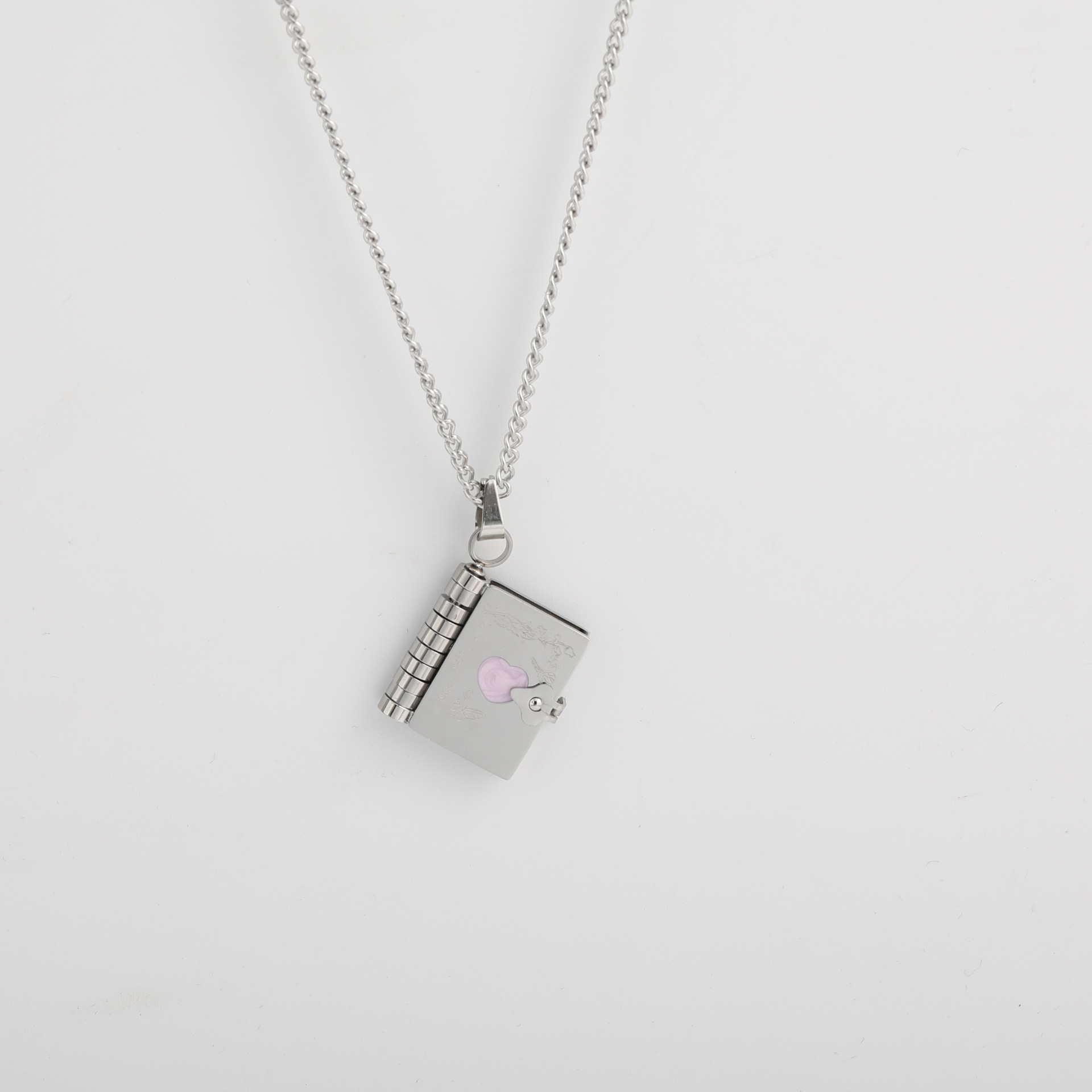 2:Silver Butterfly