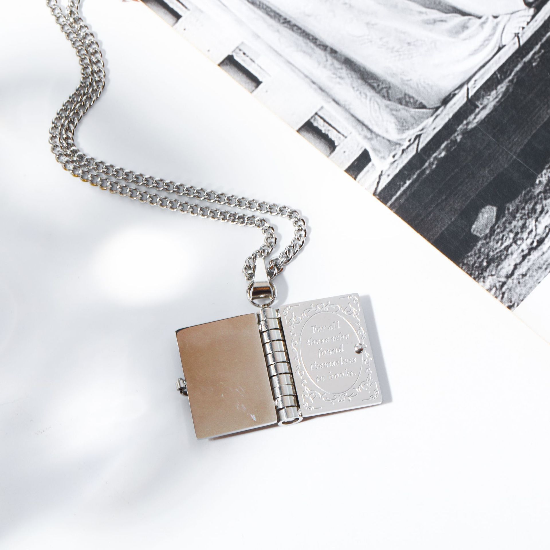 4:Silver Book