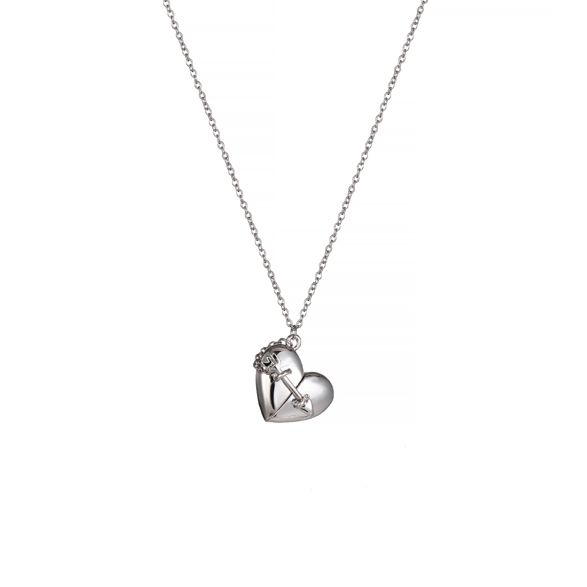 6:Silver love (no words)