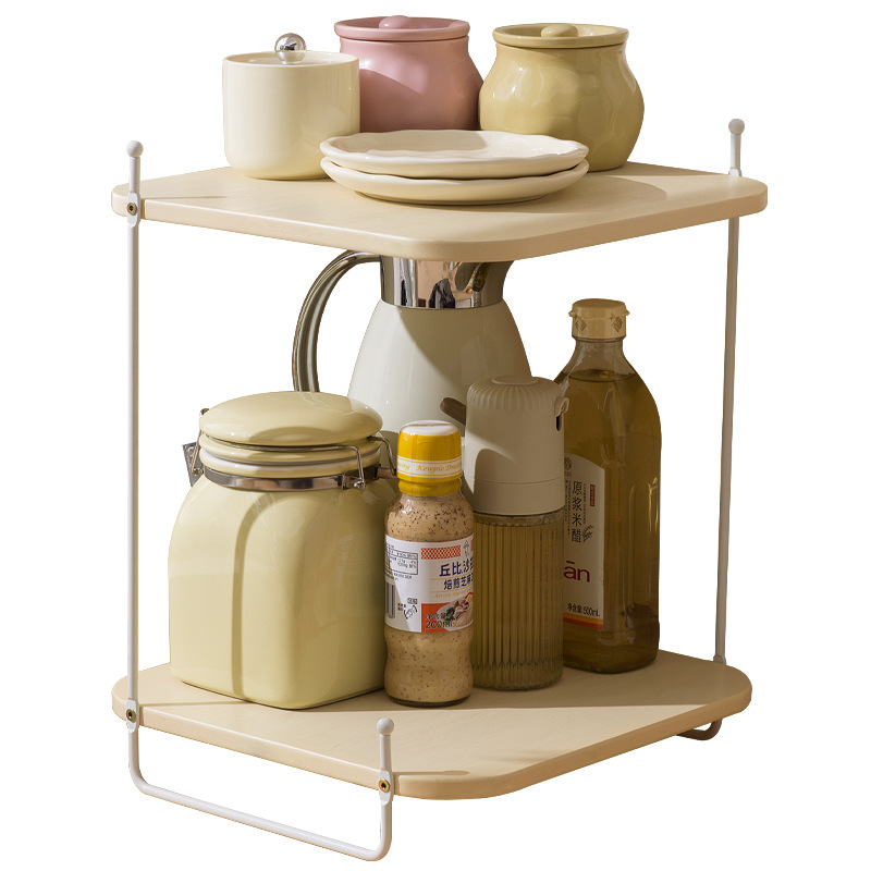 (milk white) second floor