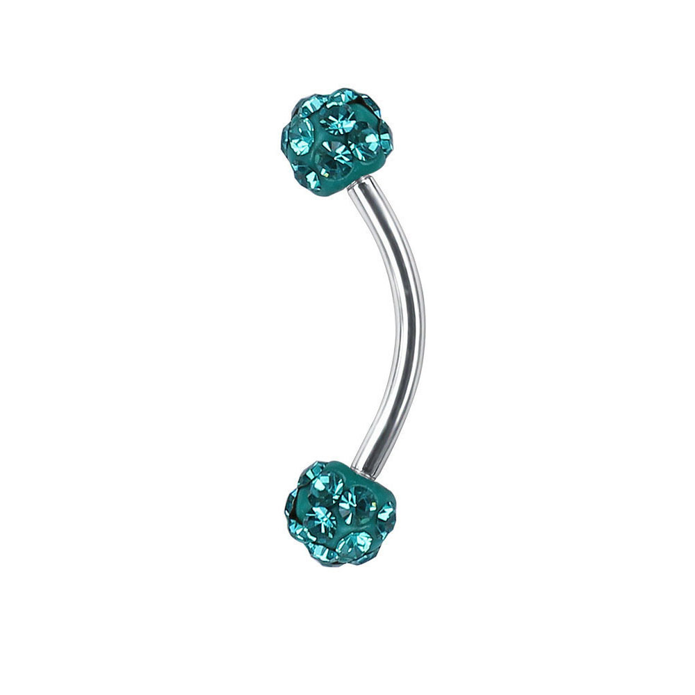 1:Mint Green