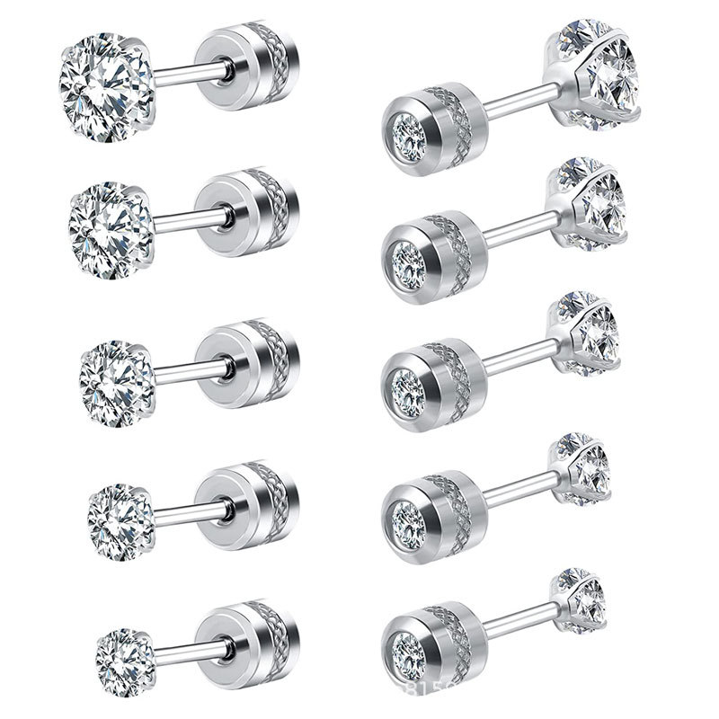 0.8*6*2mm Steel color