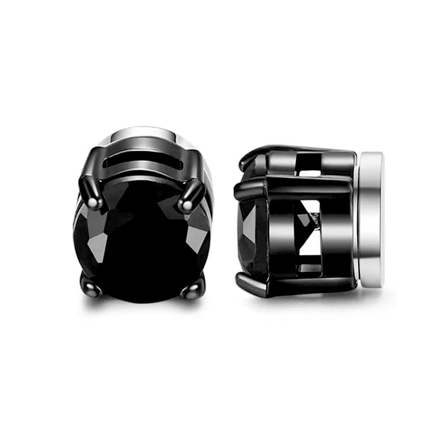7:Black black zirconium [1 piece]
