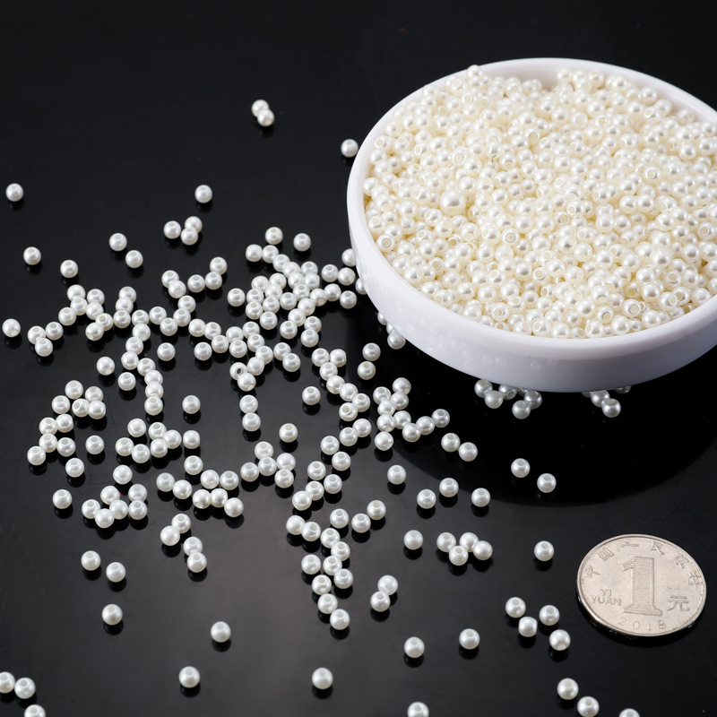 1000 pieces 4mm/0.025g