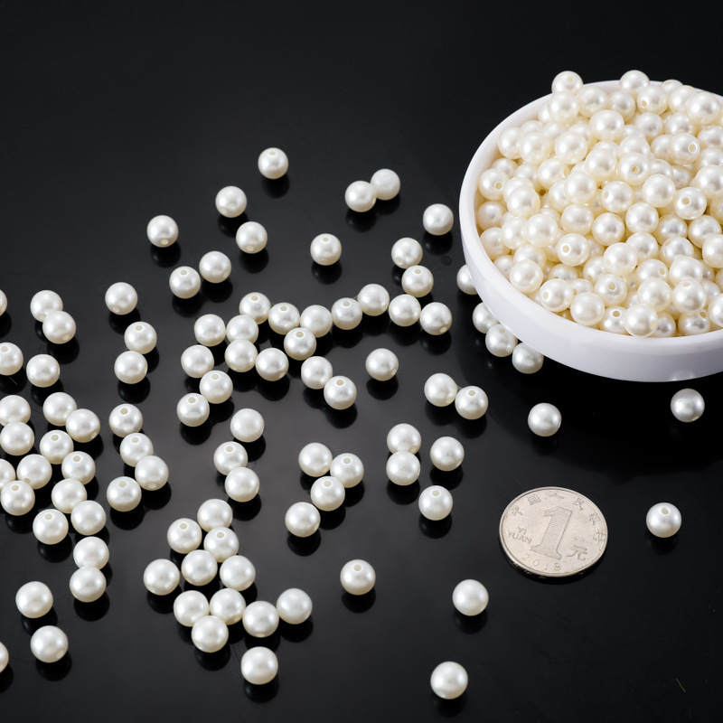 100 pieces 8mm/0.26g