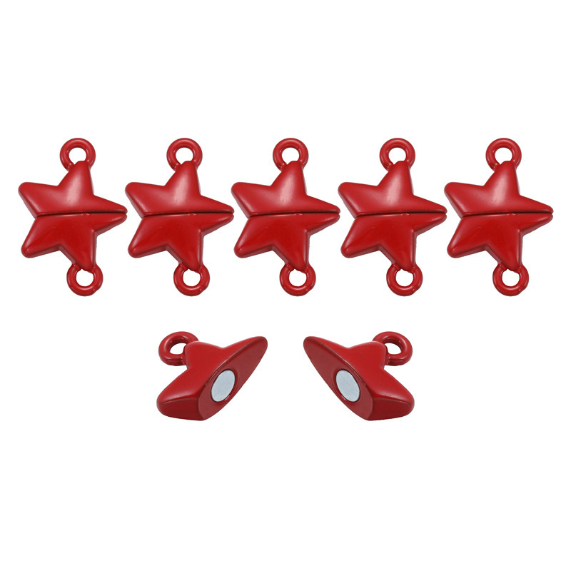 5:Red/22*15mm/3.52g