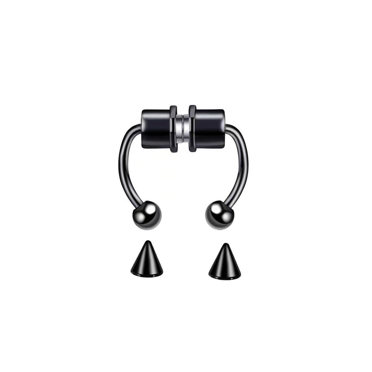 2:Black