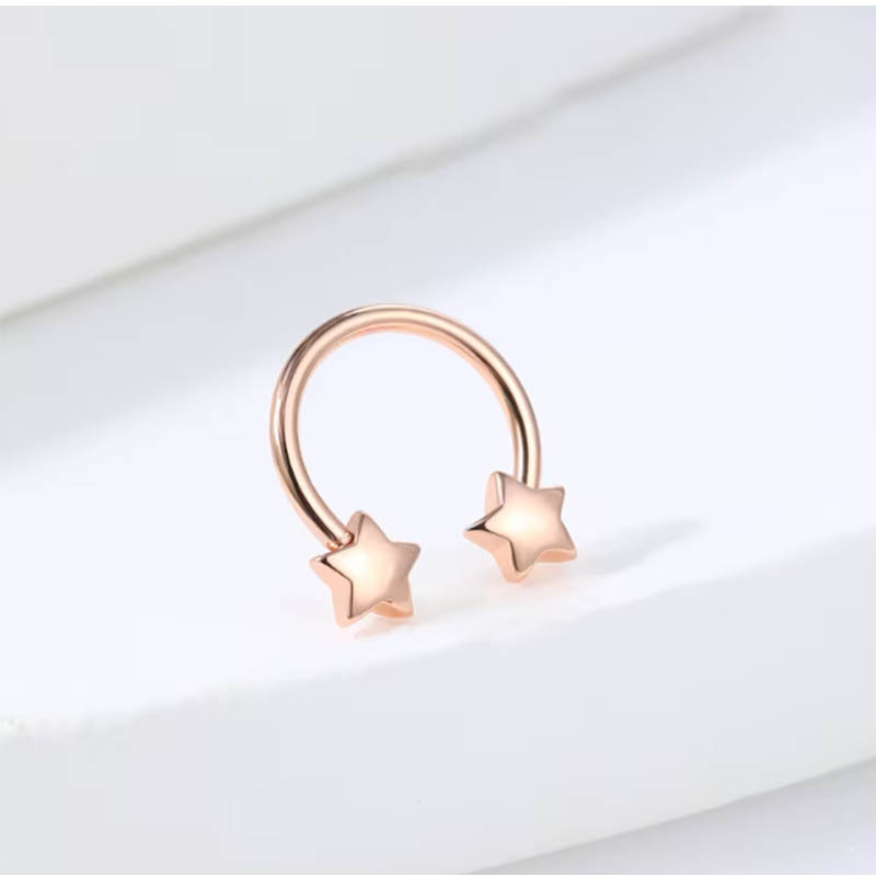 5:Rose Gold