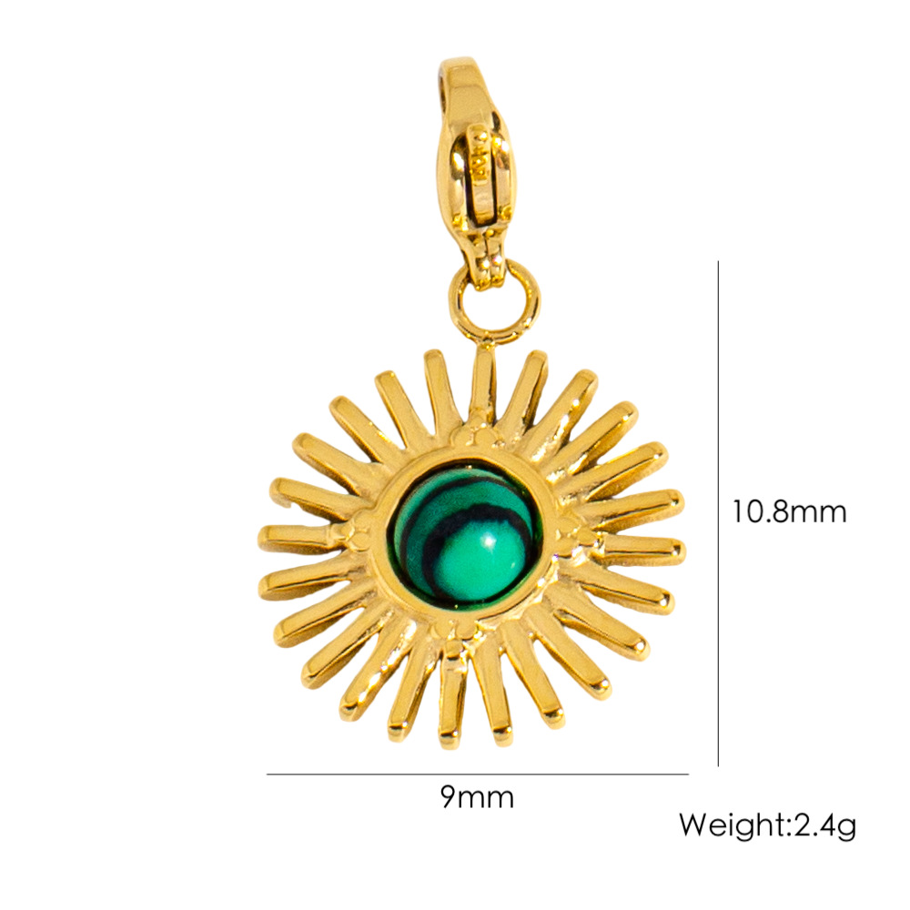 1:YTE2411003-MC malachite