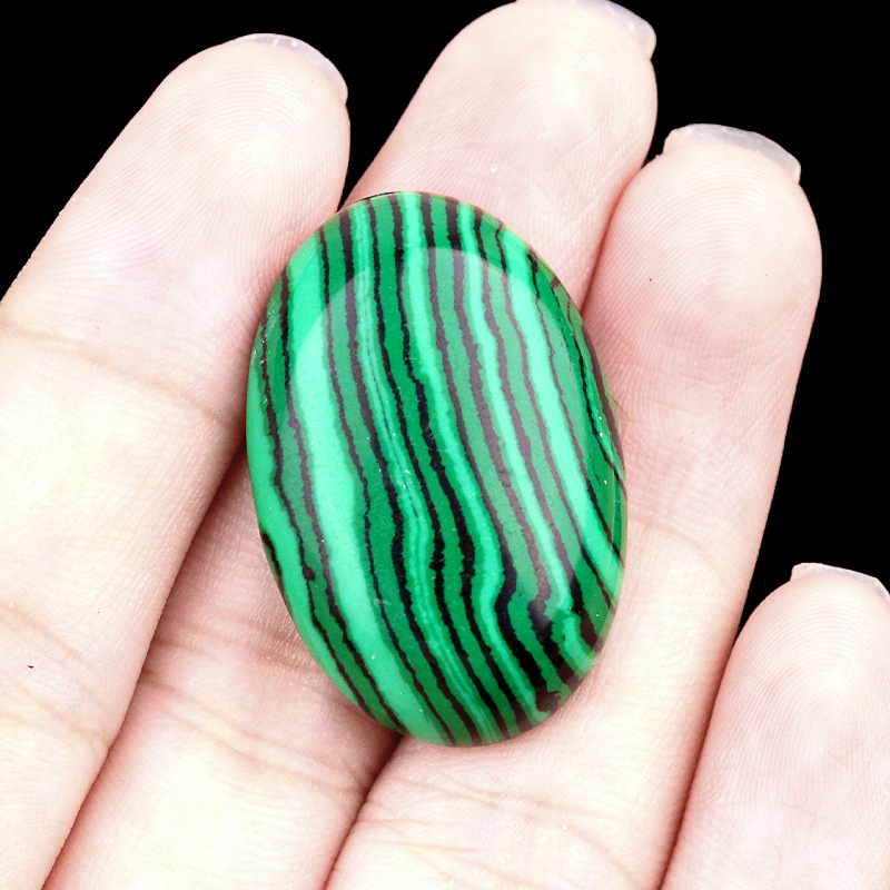 Malachite (synthetic)