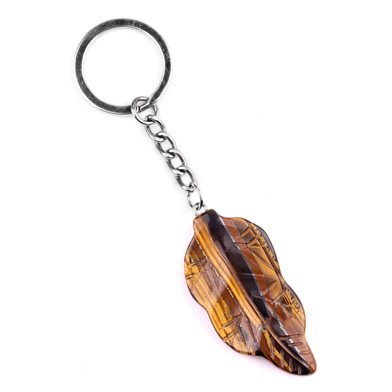 1:Tiger eye stone