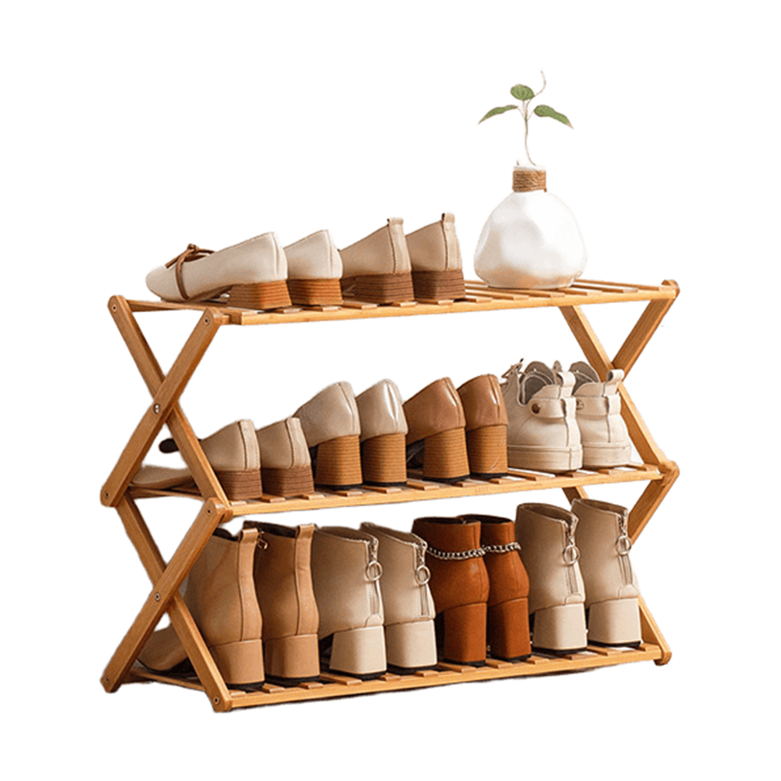 Three layers  70 long