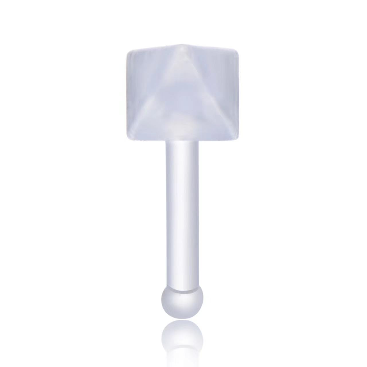 7:Tetragonal force body