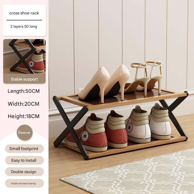 Second floor-40 long-flat cross