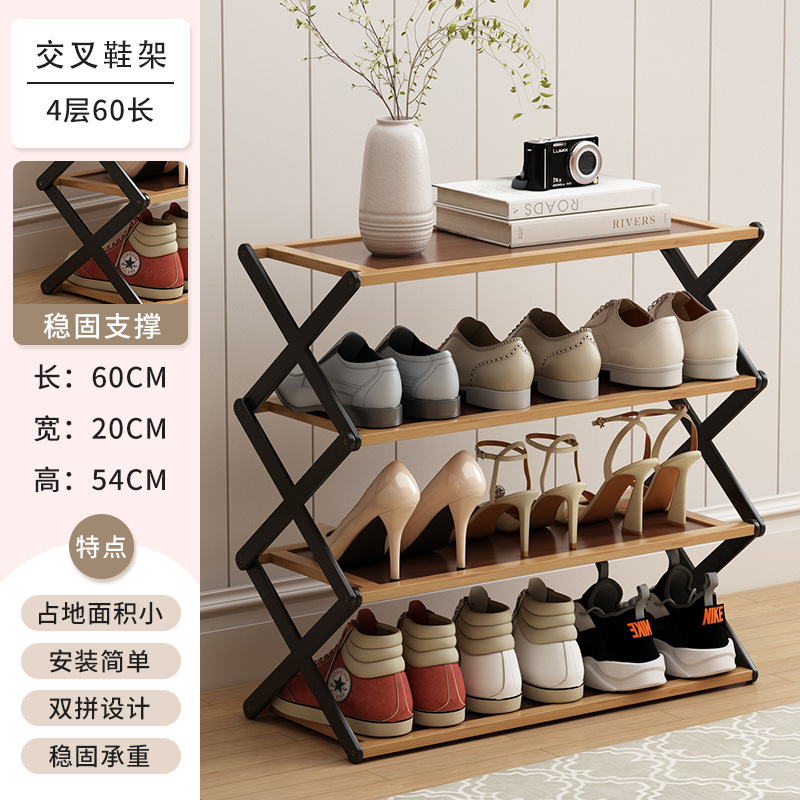 Four floors-60 long-flat cross