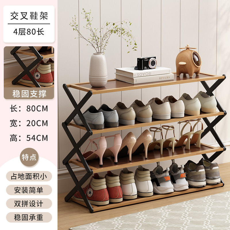 Four floors-80 long-flat cross