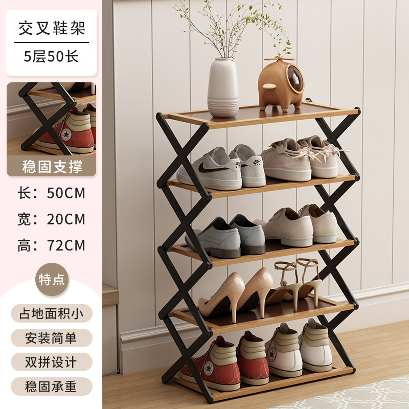 Five floors-50 long-flat cross