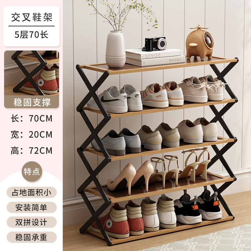 Five floors-70 long-flat cross