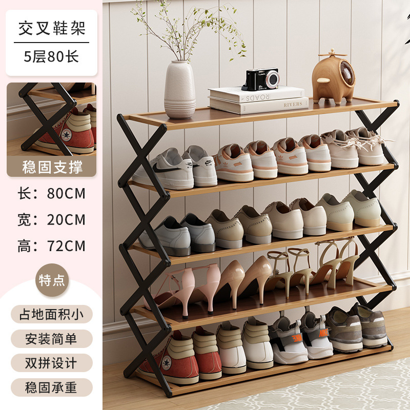 Five floors-80 long-flat cross