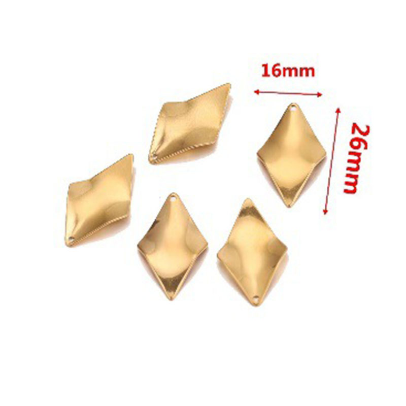 9:Golden rhombus