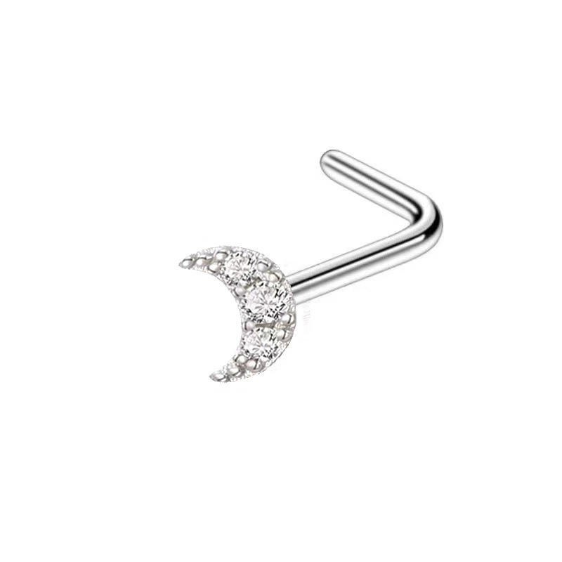 1:Moon White Zirconium