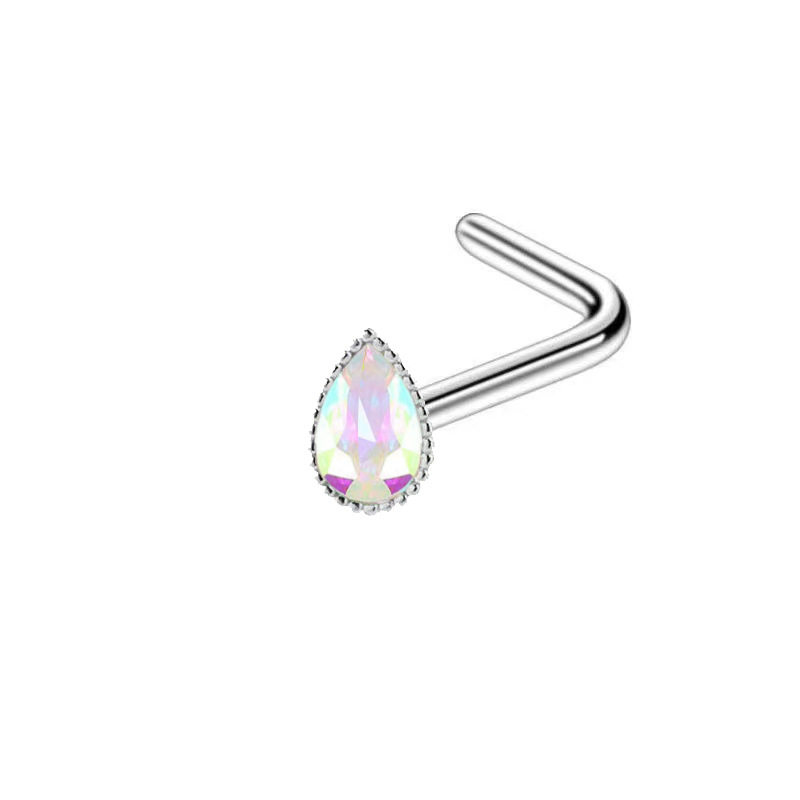 3:Water Drop type