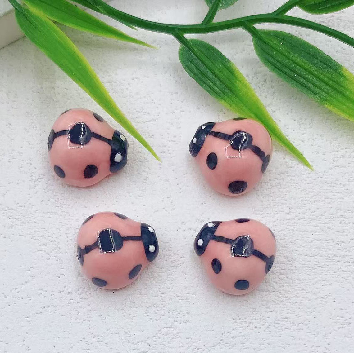 5 パウダー ピンク