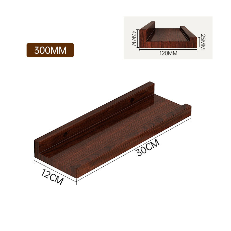 Walnut color [30*12]]