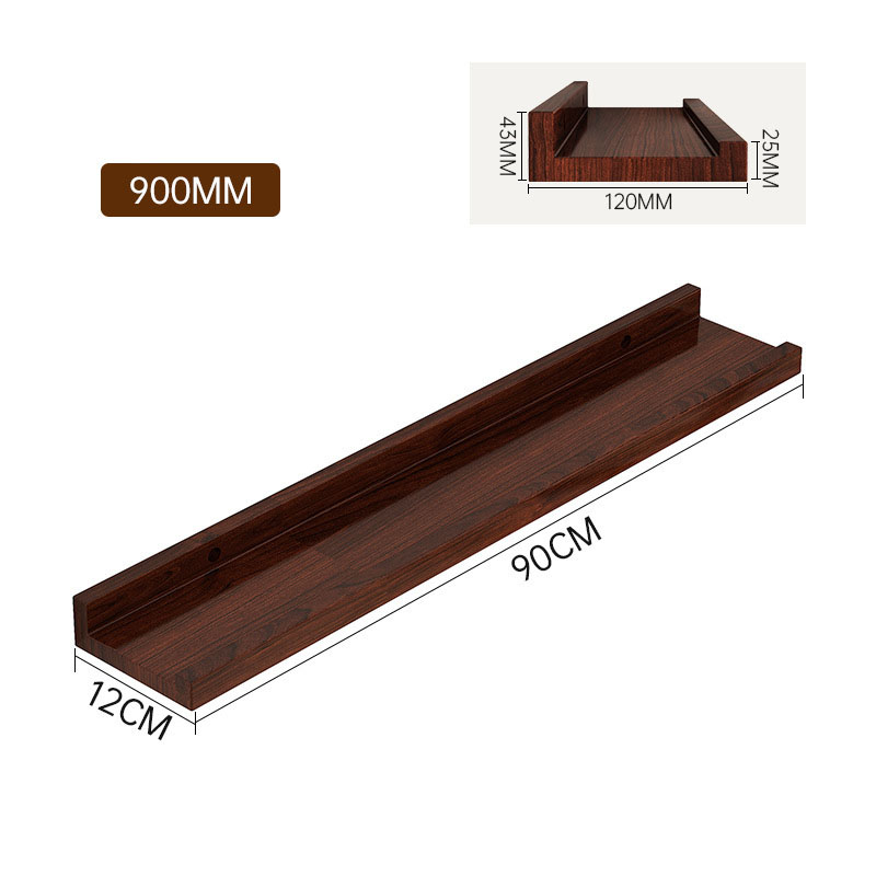 Walnut color [90*12]]