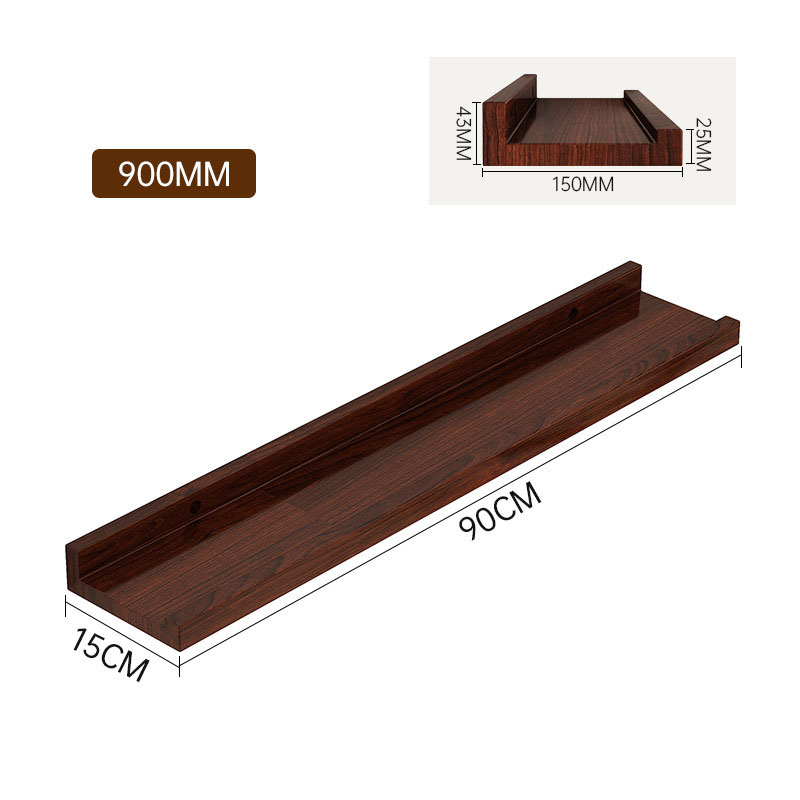 Walnut color [widened 90*15]]