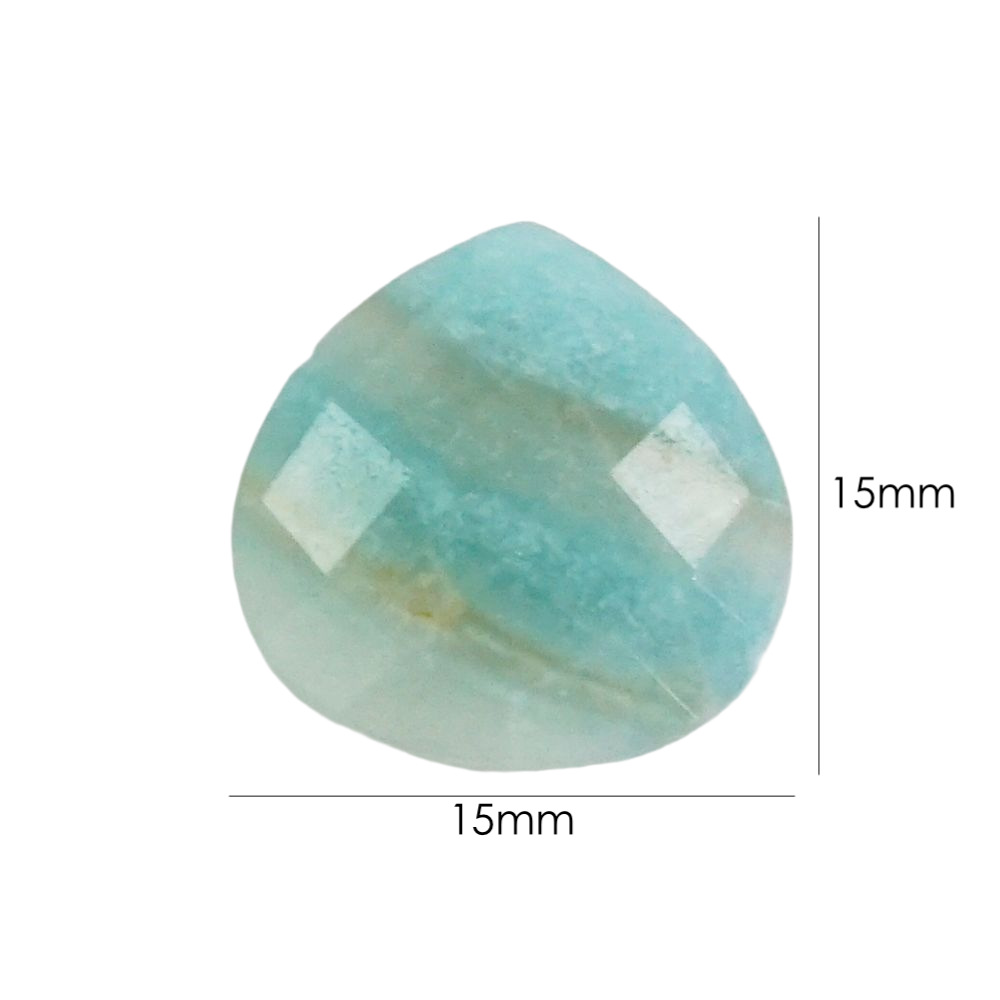 5 Amazonite