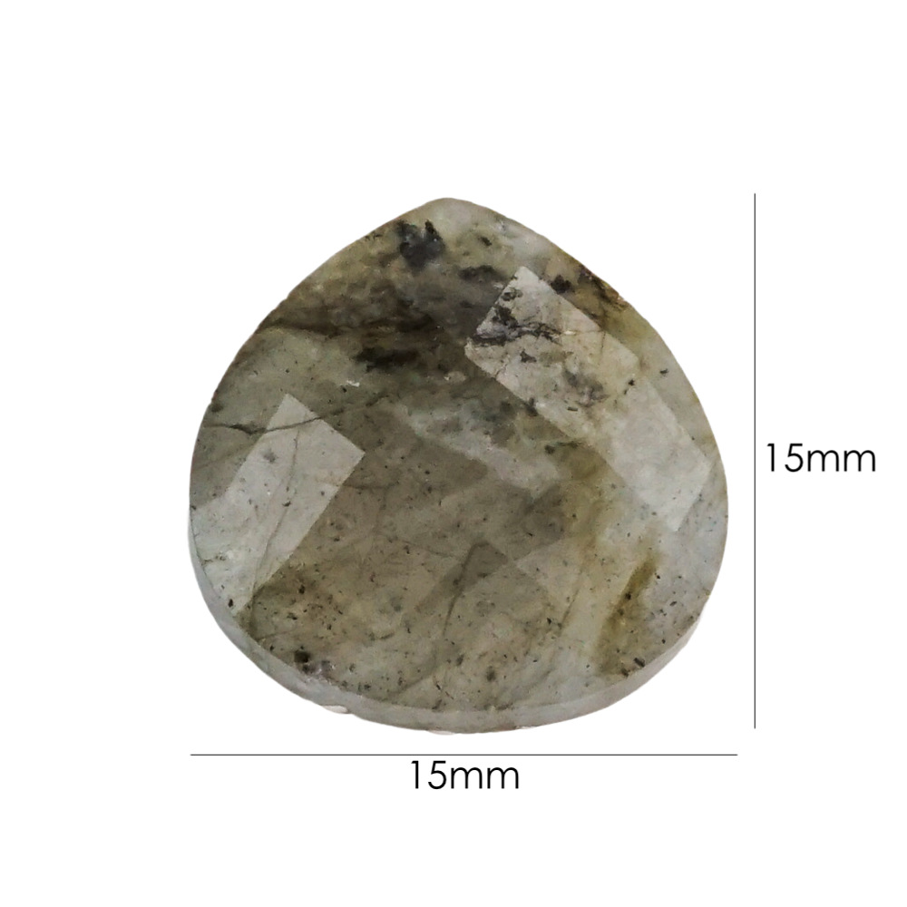 3:gray labradorite